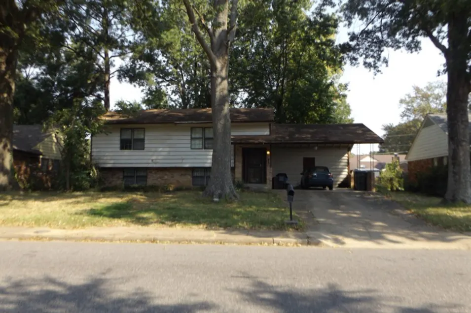 5578 Cottonwood Rd Memphis, TN 38115, Shelby County