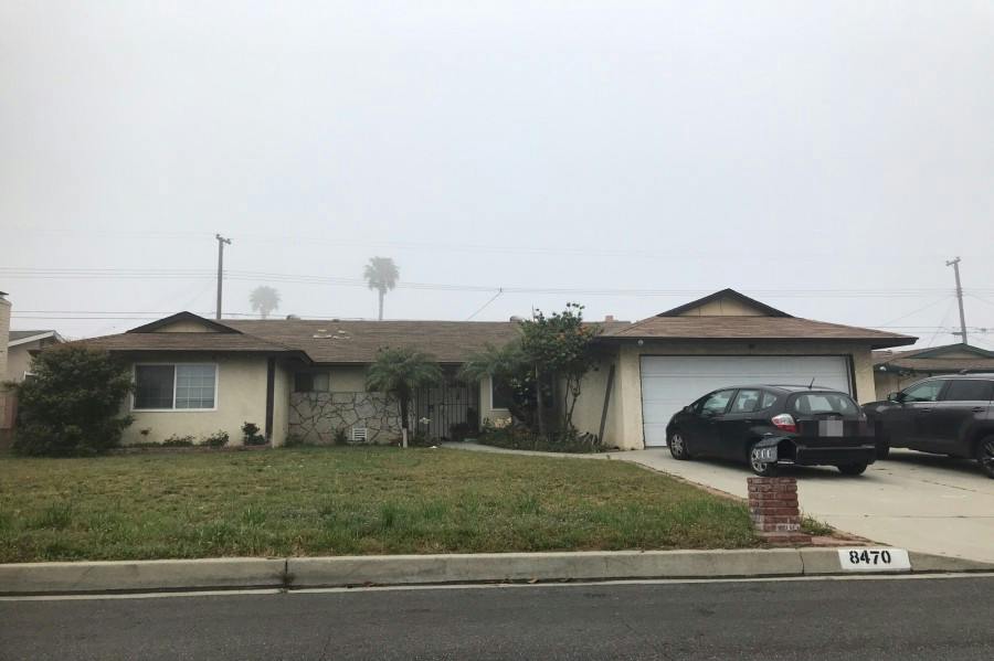 Avalon Ct, Rancho Cucamonga, CA 91701