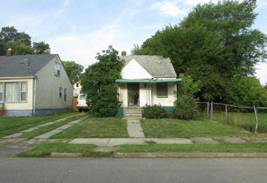 Monica St, Detroit, MI 48238 #1