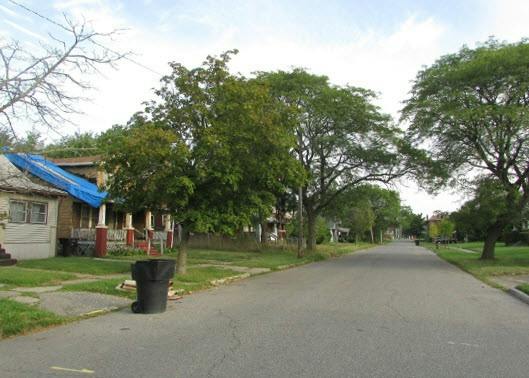 Monica St, Detroit, MI 48238