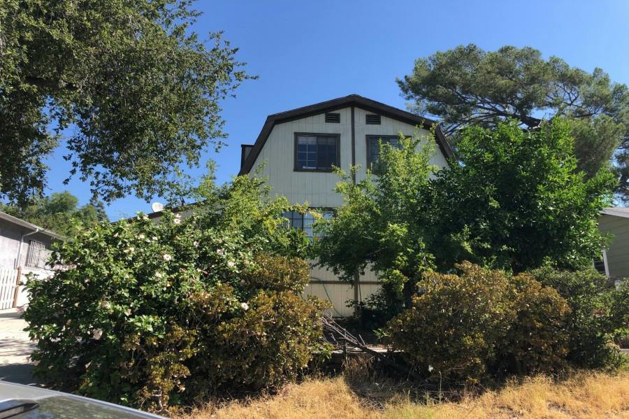 Manhattan Ave, Montrose, CA 91020