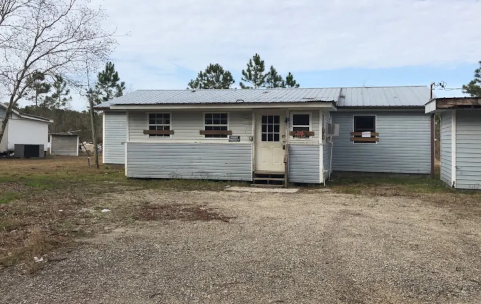 7214 West Greene Street Bay Saint Louis, MS 39520, Hancock County