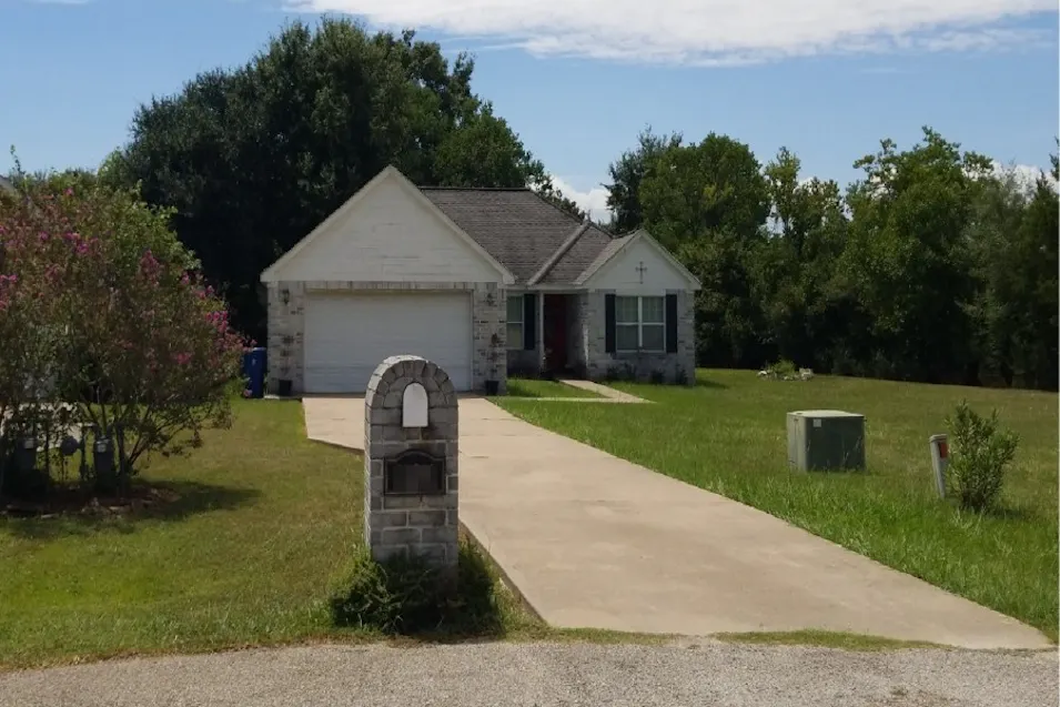 31919 Ironwood Drive Waller, TX 77484, Harris County