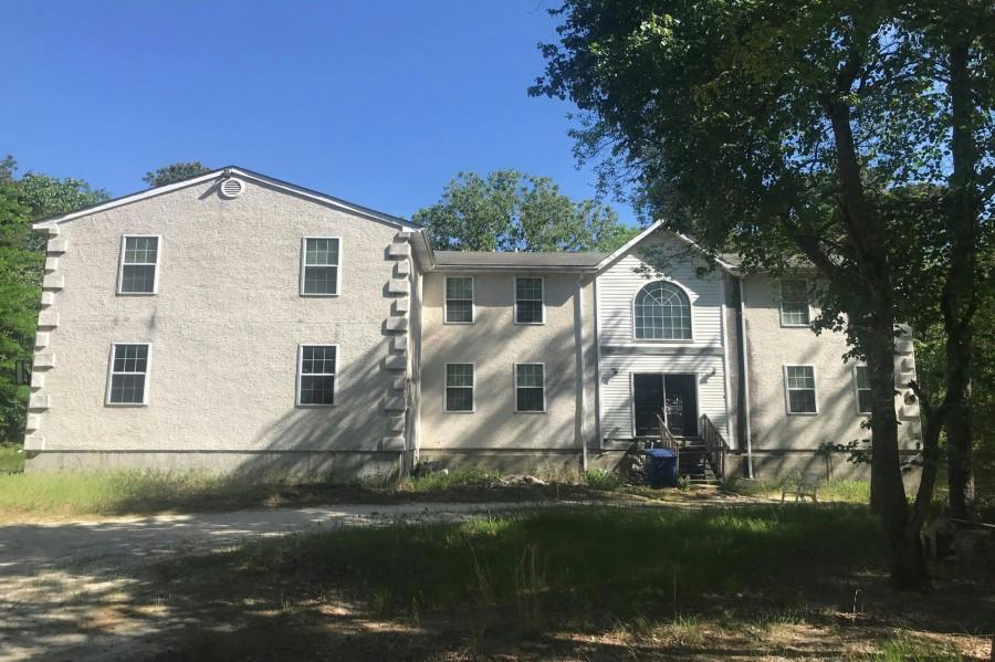 Firelane Rd, Southampton, NJ 08088
