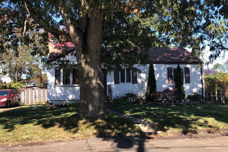 111 Montgomery Avenue North Babylon, NY 11703, Suffolk County