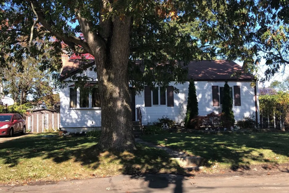 111 Montgomery Avenue North Babylon, NY 11703, Suffolk County