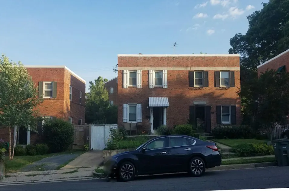 508 26th Road South Arlington, VA 22202, Arlington County