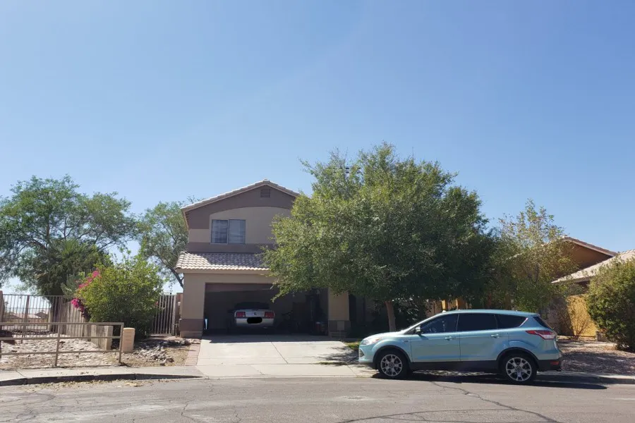 114th Ln, Avondale, AZ 85392