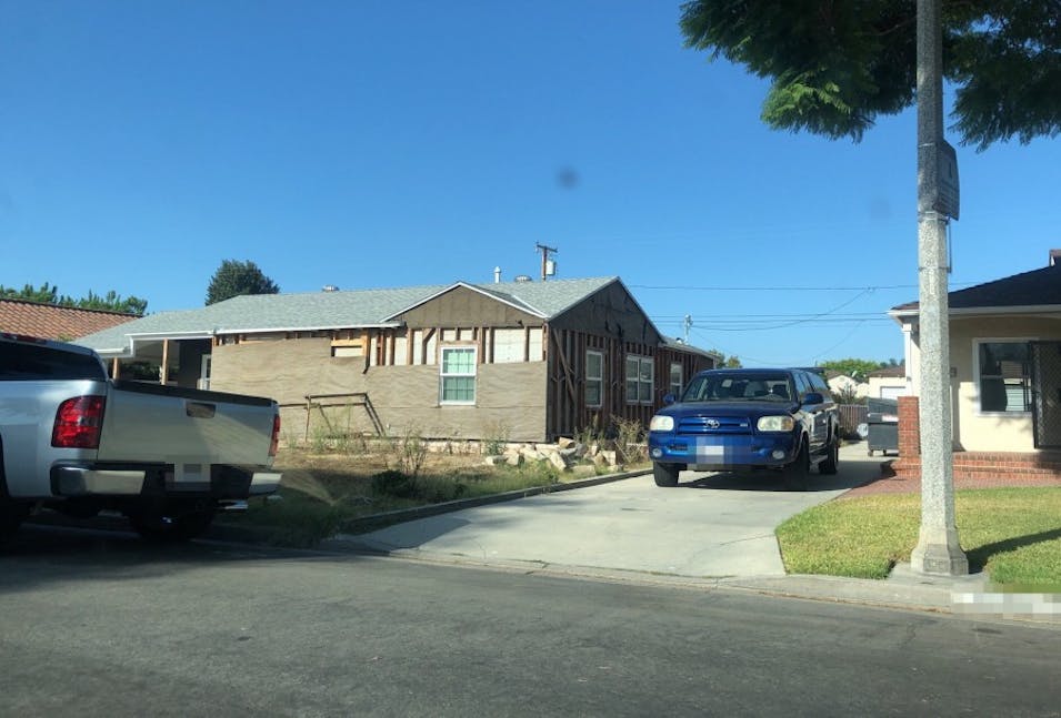 4833 Blackthorne Ave Long Beach, CA 90808, Los Angeles County