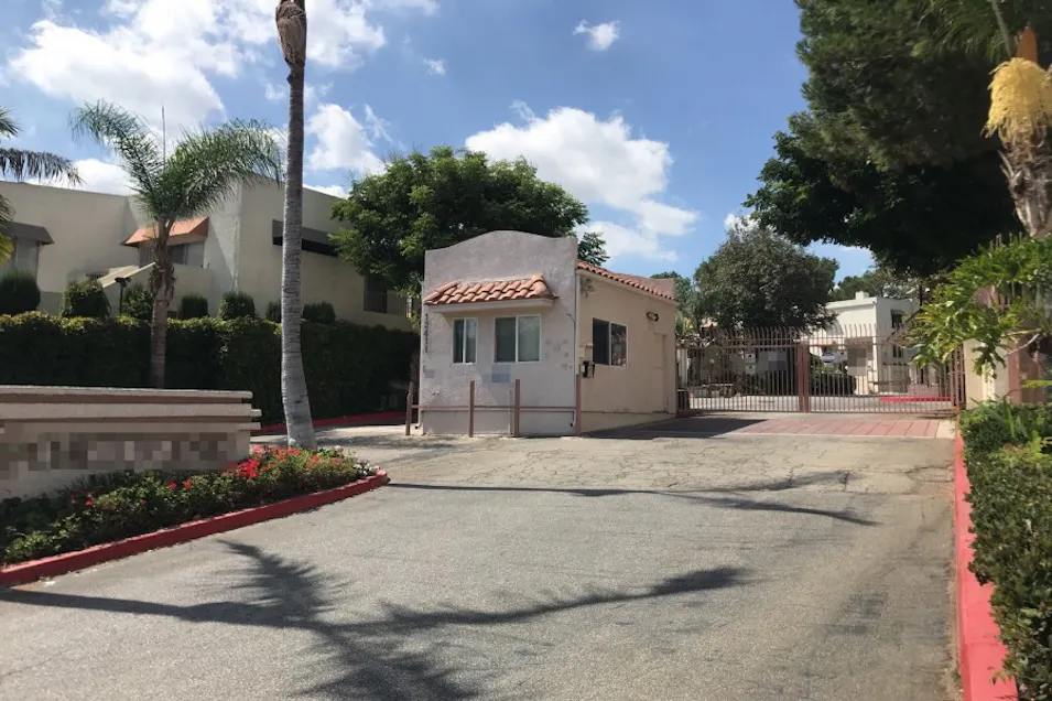 12411 Osborne Street #92, Pacoima Area City of Los Angeles, CA 91331, Los Angeles County