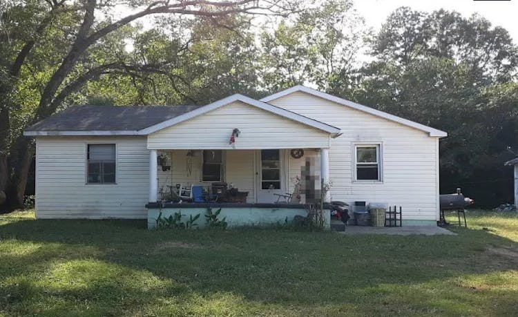 7335 Johns Rd Adger, AL 35006, Jefferson County