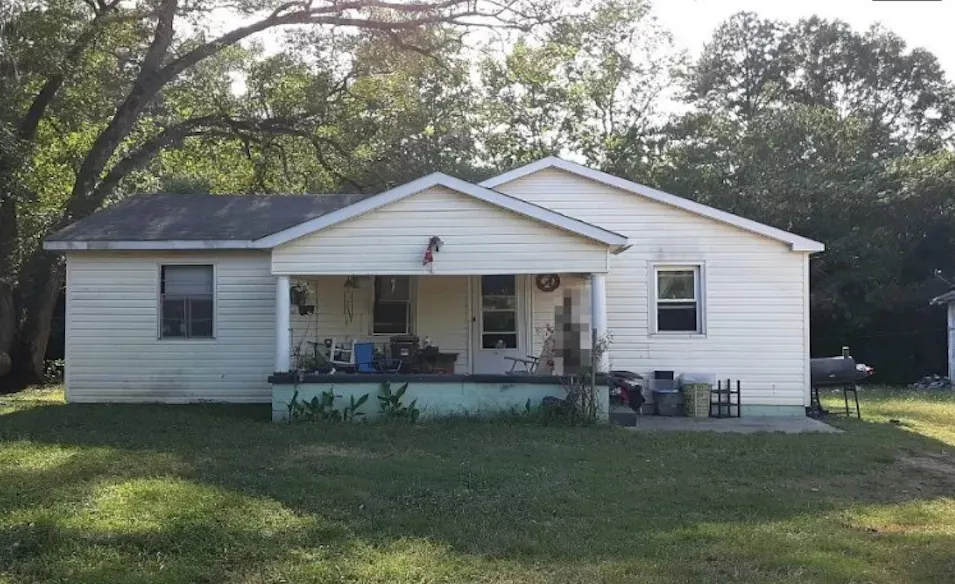 7335 Johns Rd Adger, AL 35006, Jefferson County