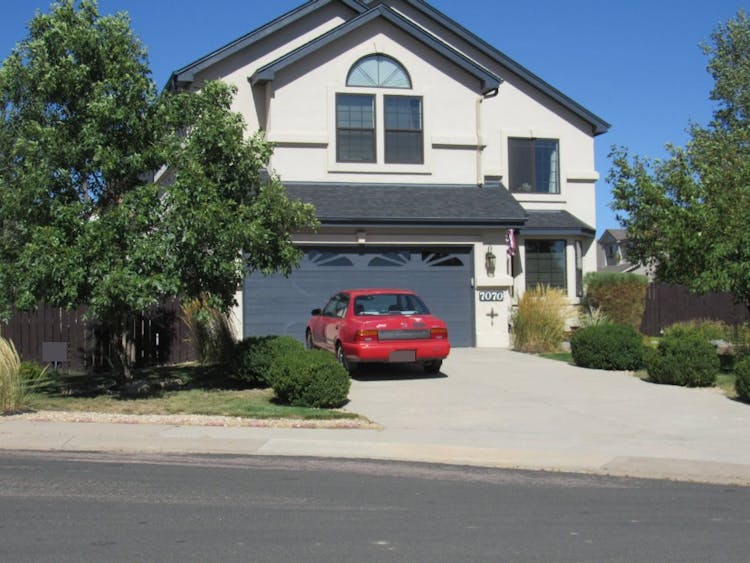 7070 Stallion Way Colorado Springs, CO 80922, El Paso County