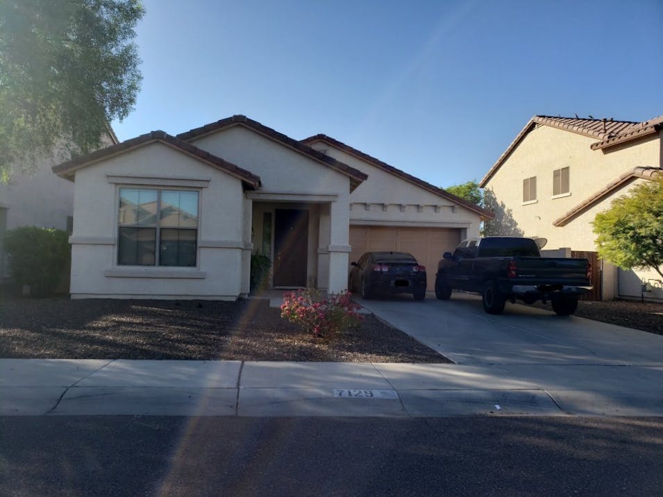 7129 W Winslow Ave Phoenix, AZ 85043, Maricopa County