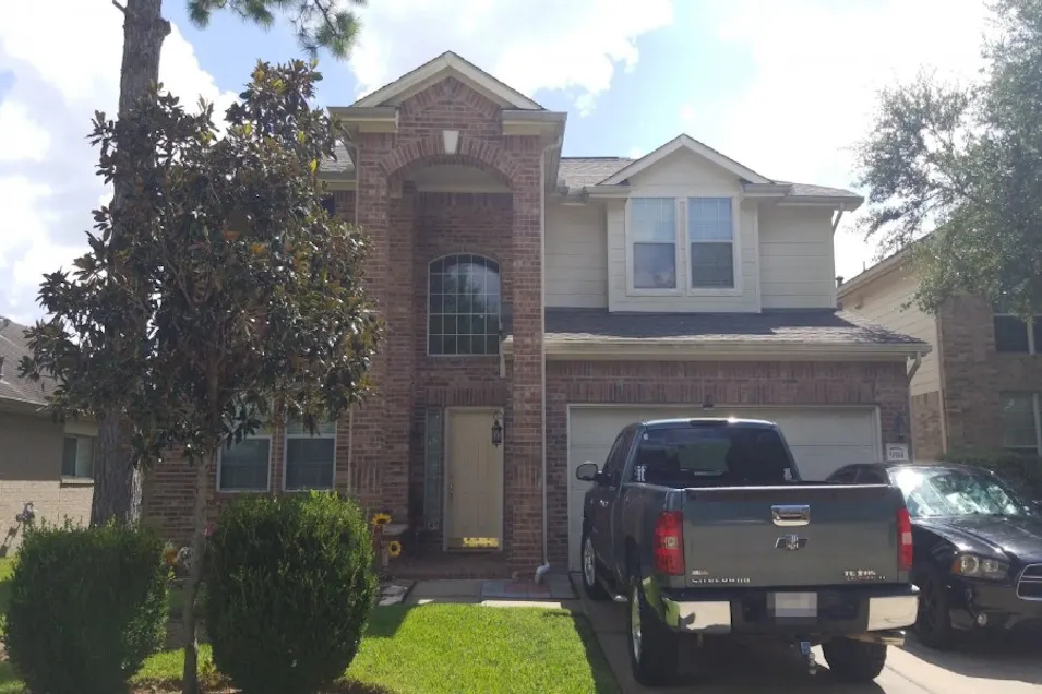 9314 Colt Canyon Ln Houston, TX 77089, Harris County
