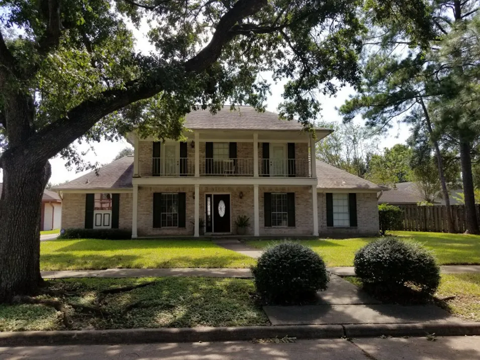 9319 Longstaff Drive Houston, TX 77031, Harris County
