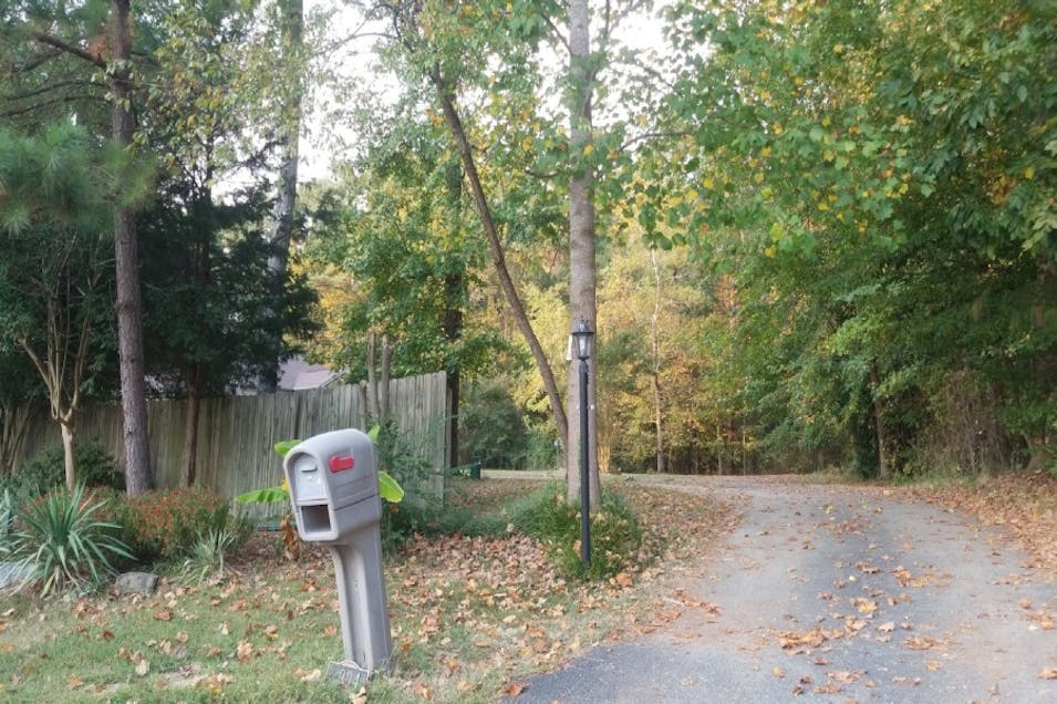 994 Wilkins Dr Williamsburg, VA 23185, York County