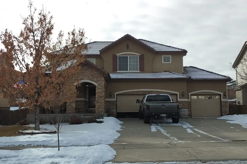 24740 E Euclid Pl Aurora, CO 80016, Arapahoe County