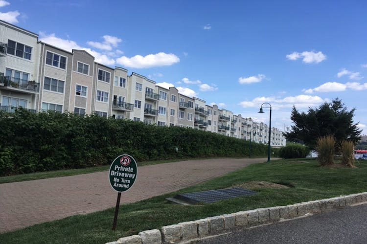 238 the Promenade Edgewater, NJ 07020, Bergen County