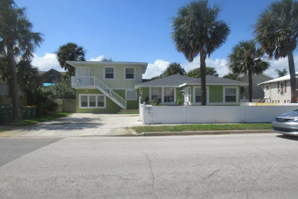 620 1st St S Jacksonville Beach, FL 32250, Duval County