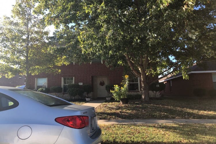 307 Honeysuckle Court Red Oak, TX 75154, Ellis County