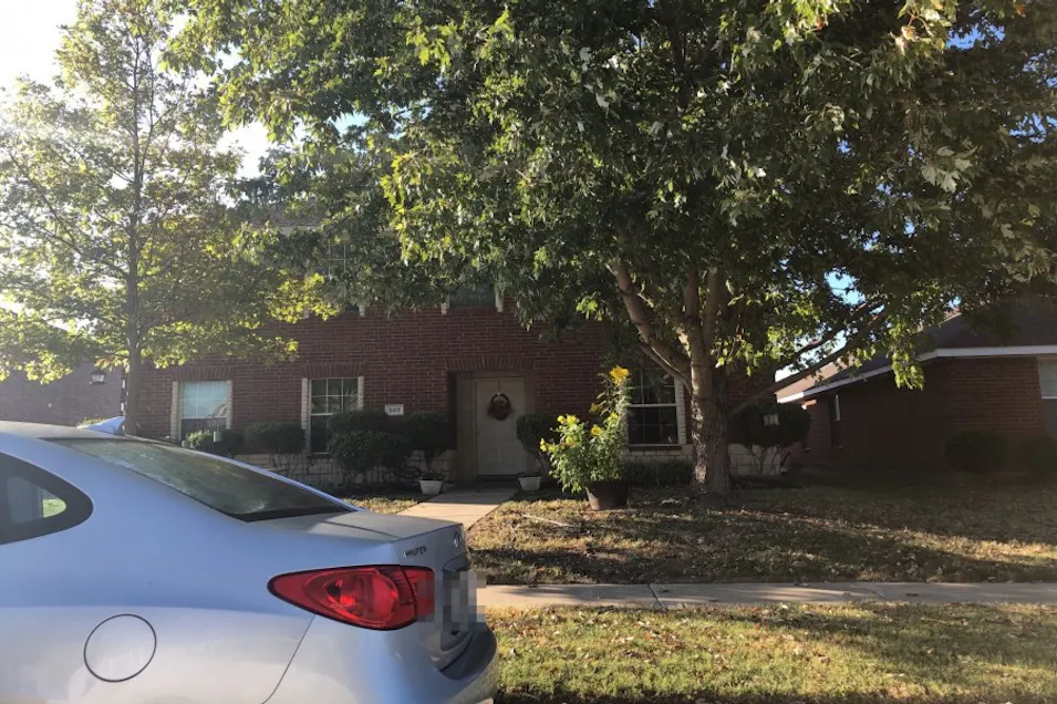 307 Honeysuckle Court Red Oak, TX 75154, Ellis County