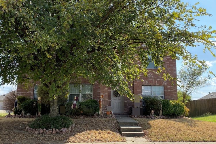 1846 Sierra Trail Lancaster, TX 75146, Dallas County