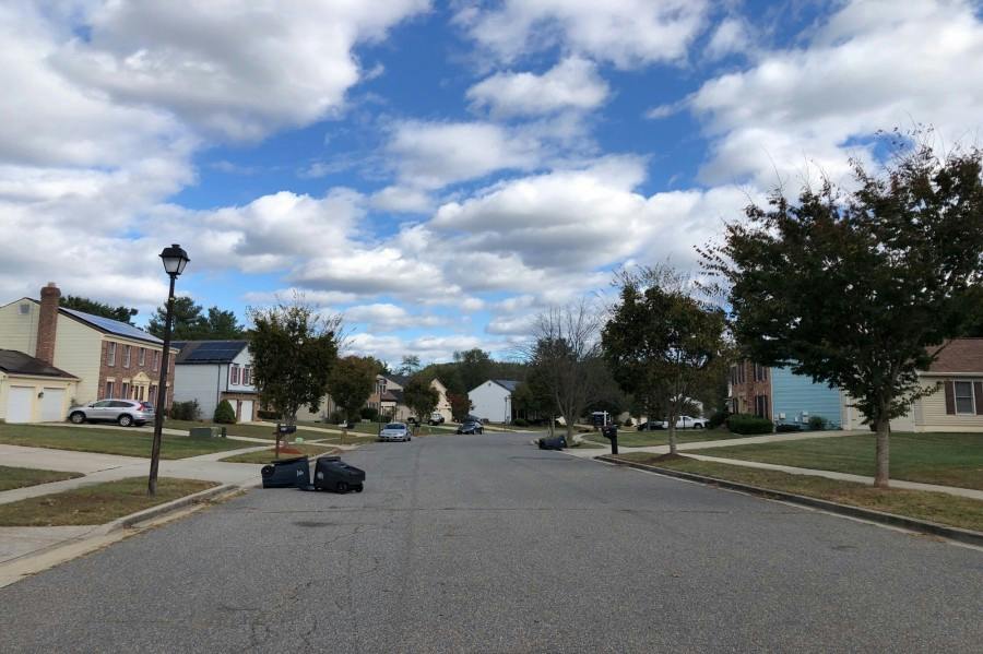 Sunflower Cir, Bowie, MD 20721