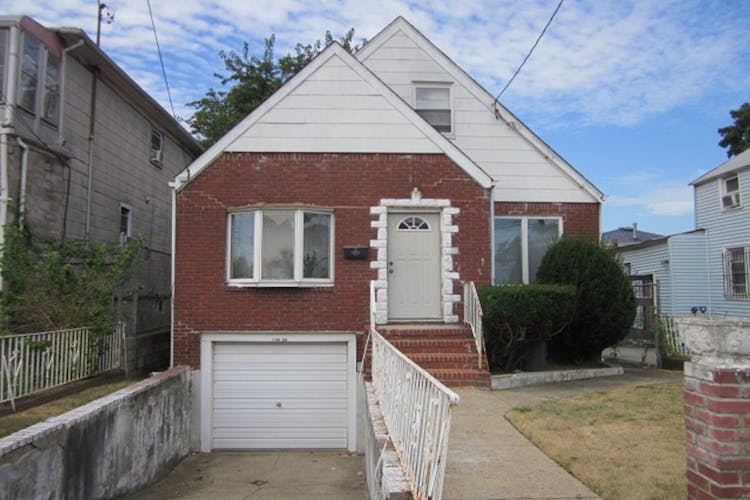 130-26 147th Street Jamaica, NY 11436, Queens County