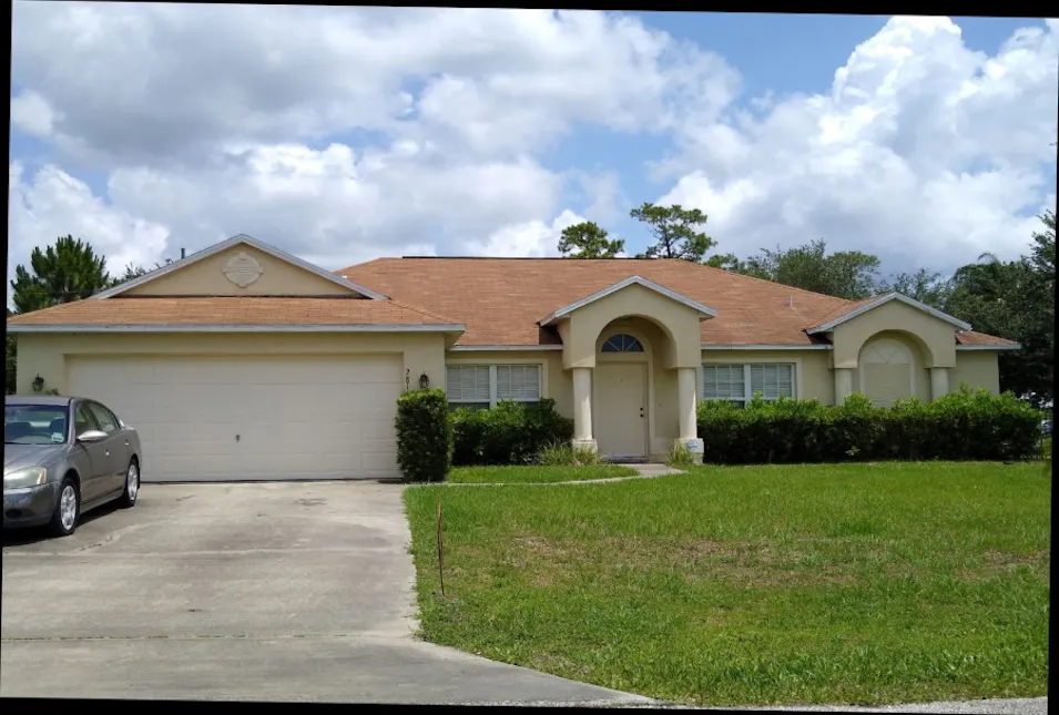 2816 S. Slater Drive Deltona, FL 32725, Volusia County