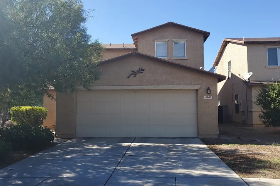 6200 S Sunrise Valley Dr Tucson, AZ 85706, Pima County
