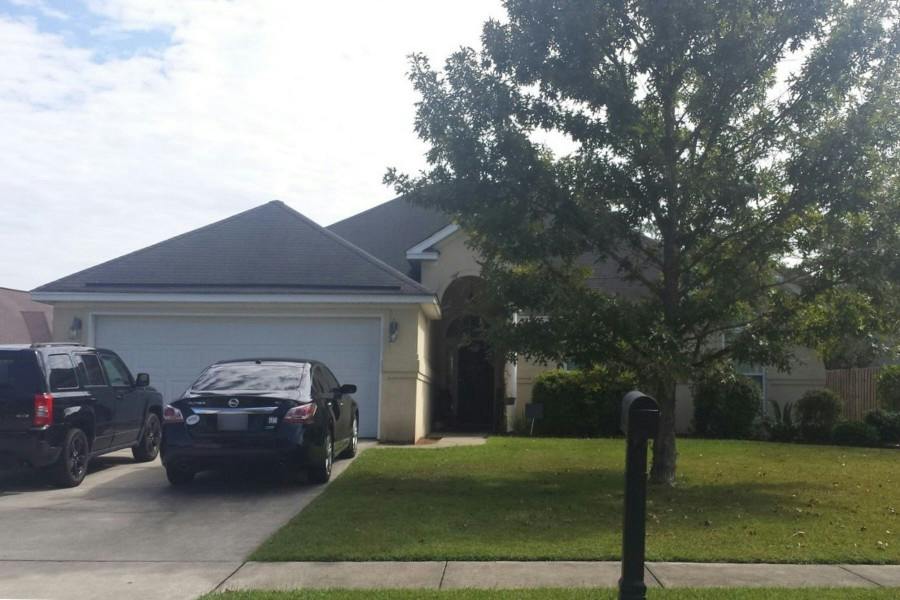 Fieldstone Ct, Savannah, GA 31419