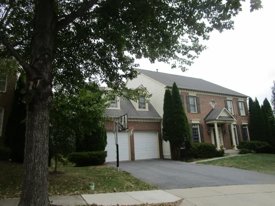 9120 John Simmons Street Frederick, MD 21704, Frederick County