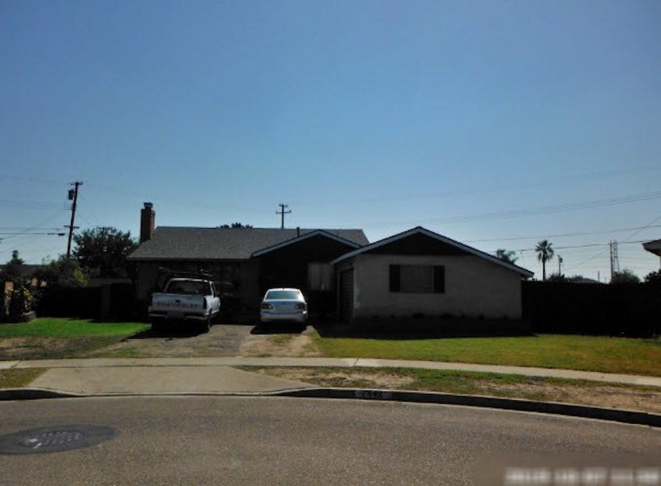 7442 McNeil Way Buena Park, CA 90620, Orange County