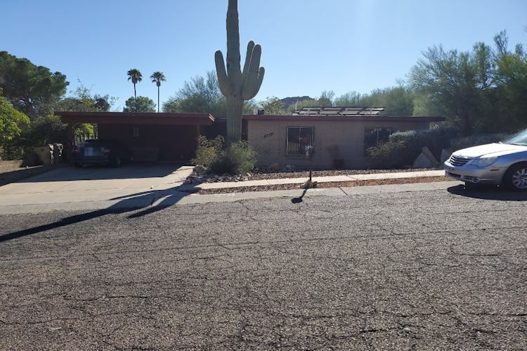 3221 W Nebraska St Tucson, AZ 85746, Pima County