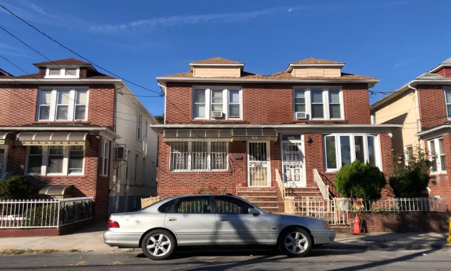 48th St, Brooklyn, NY 11203 #1