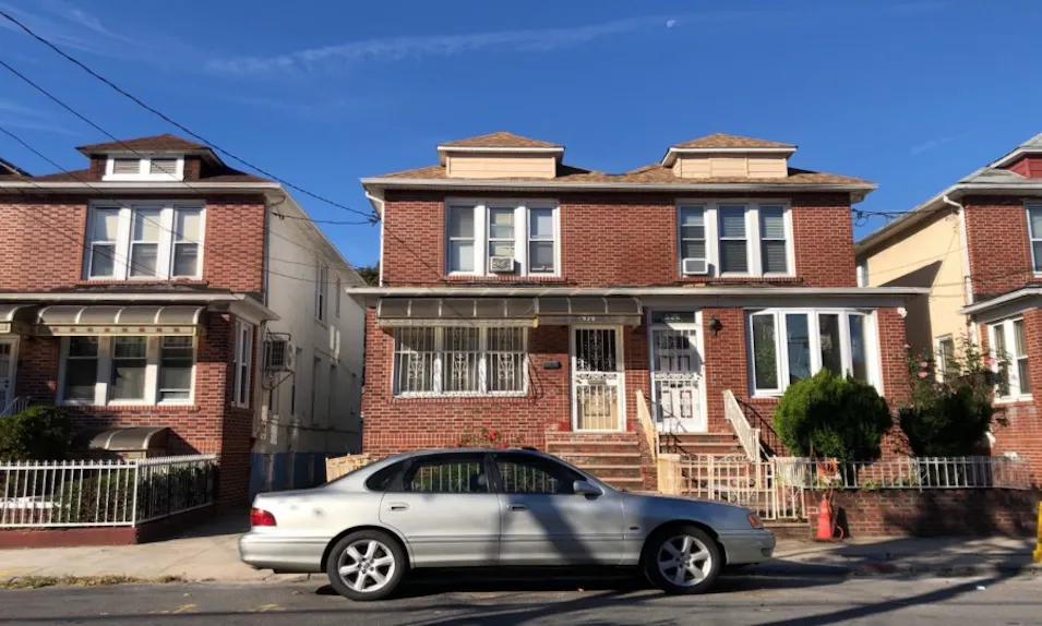 928 East 48th Street Brooklyn, NY 11203, Kings County