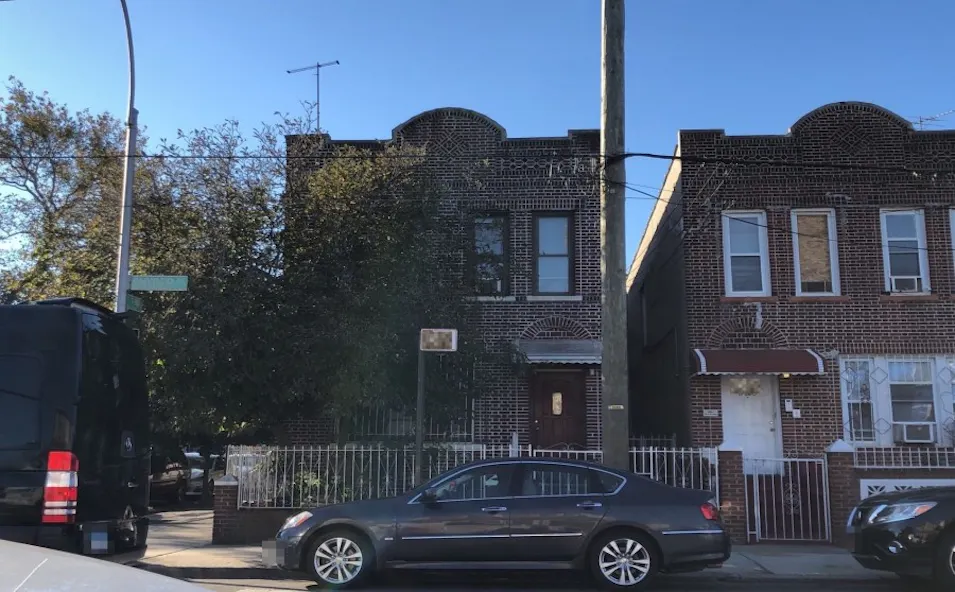 5424 Snyder Ave Brooklyn, NY 11203, Kings County