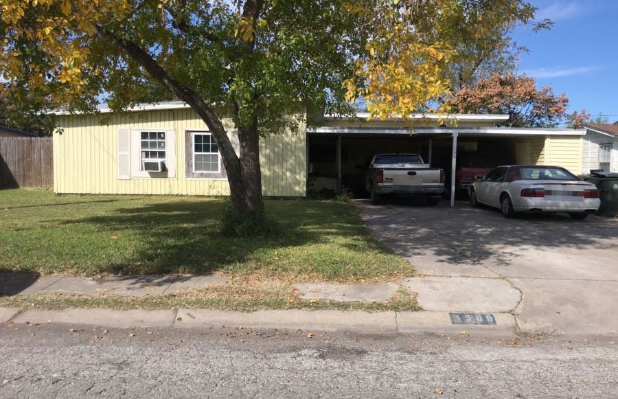 1509 Devon Dr  