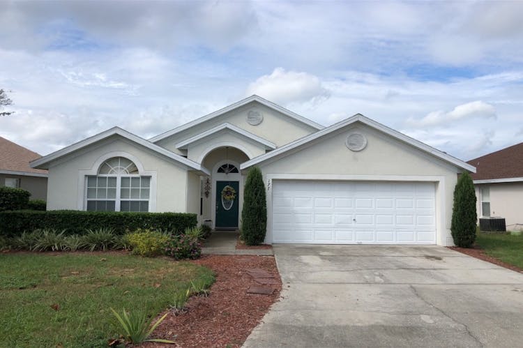 177 Heather Lynn Dr Davenport, FL 33897, Polk County