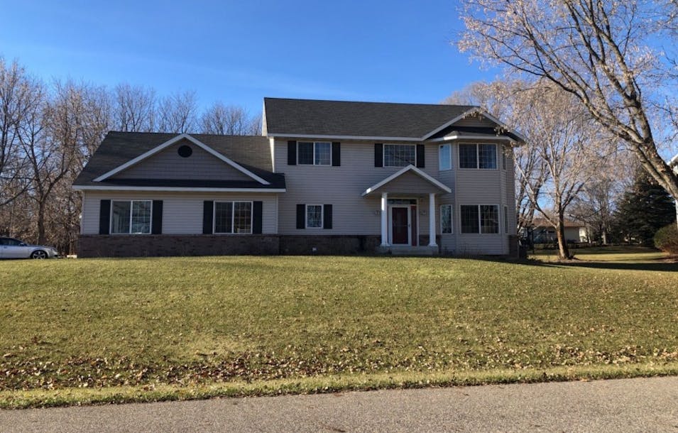 2725 Tranquility Drive Saint Cloud, MN 56301, Stearns County