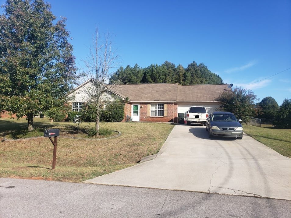 107 Silver Poplar Place Harvest, AL 35749, Madison County