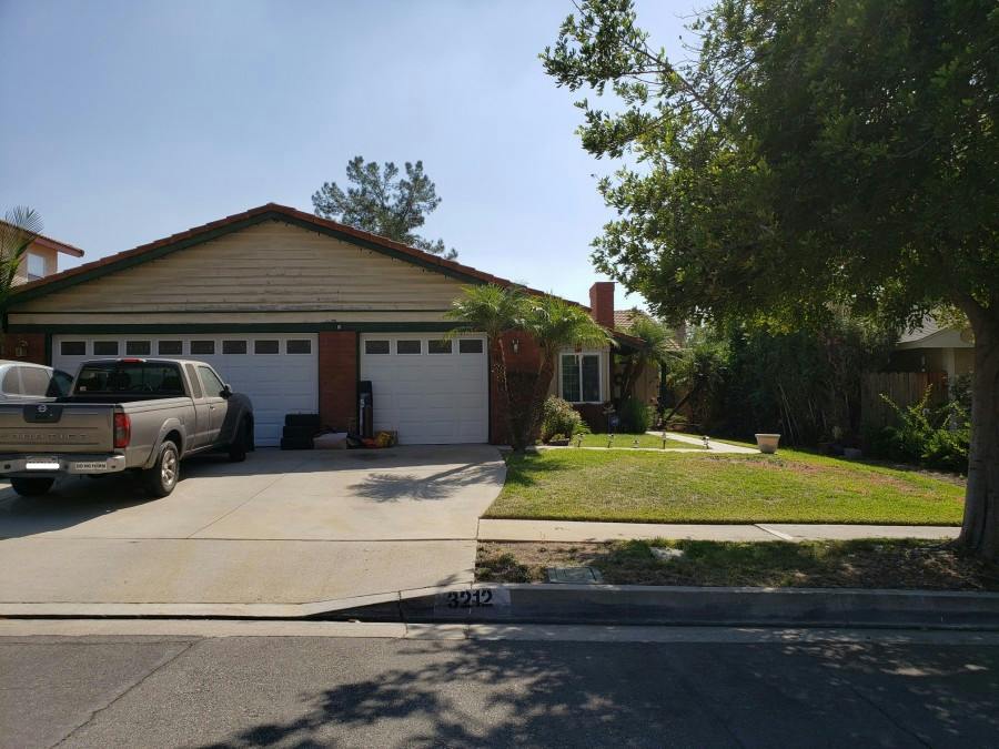 Shadylawn Dr, Duarte, CA 91010