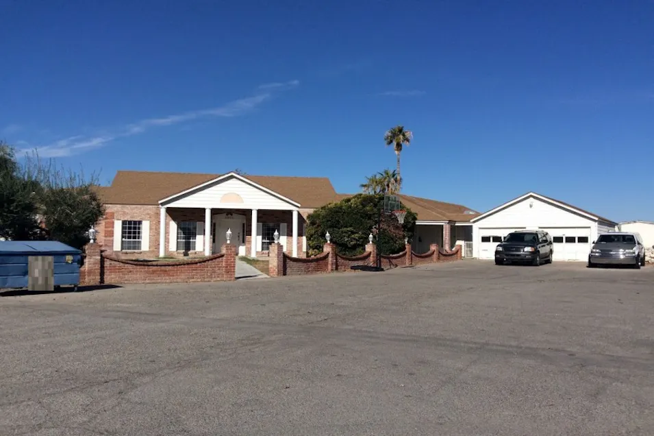 5980 Palmyra Ave Las Vegas, NV 89146, Clark County