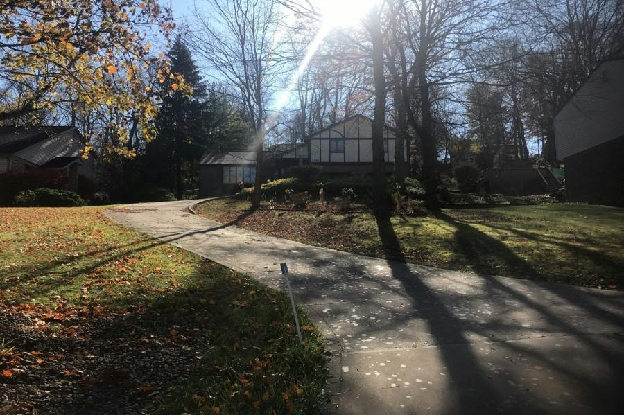 Beals St, Canandaigua, NY 14424