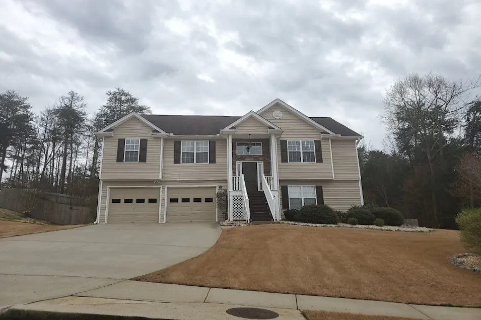 6438 Bearing Drive Flowery Branch, GA 30542, Hall County