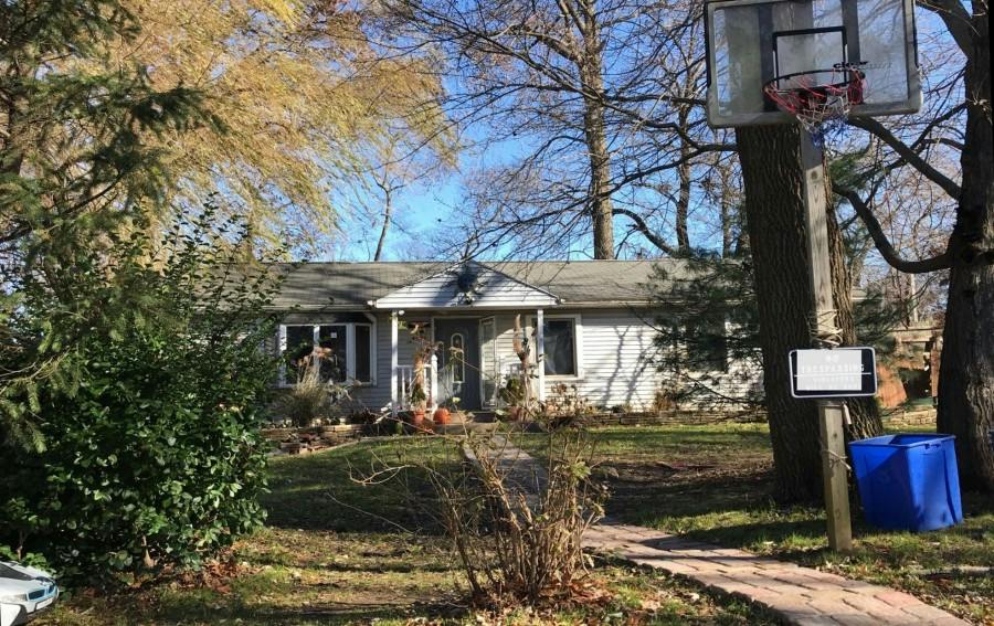 Olney Ave, Bensalem, PA 19020