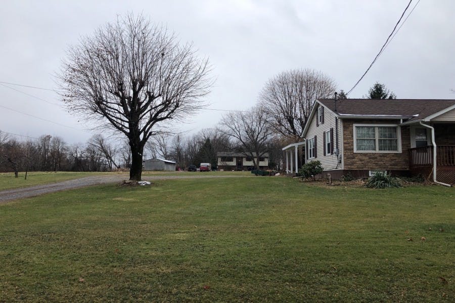 137 VALLEY Rd  