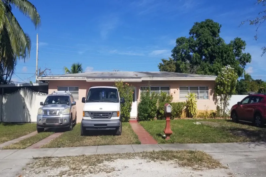 64th Dr, Hialeah, FL 33012