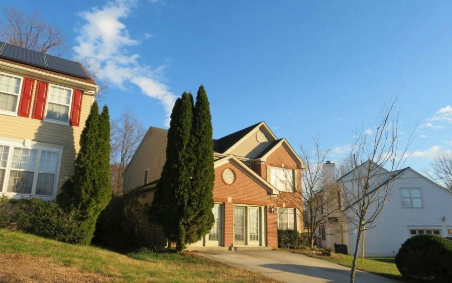 Cara Dr, Springdale, MD 20774